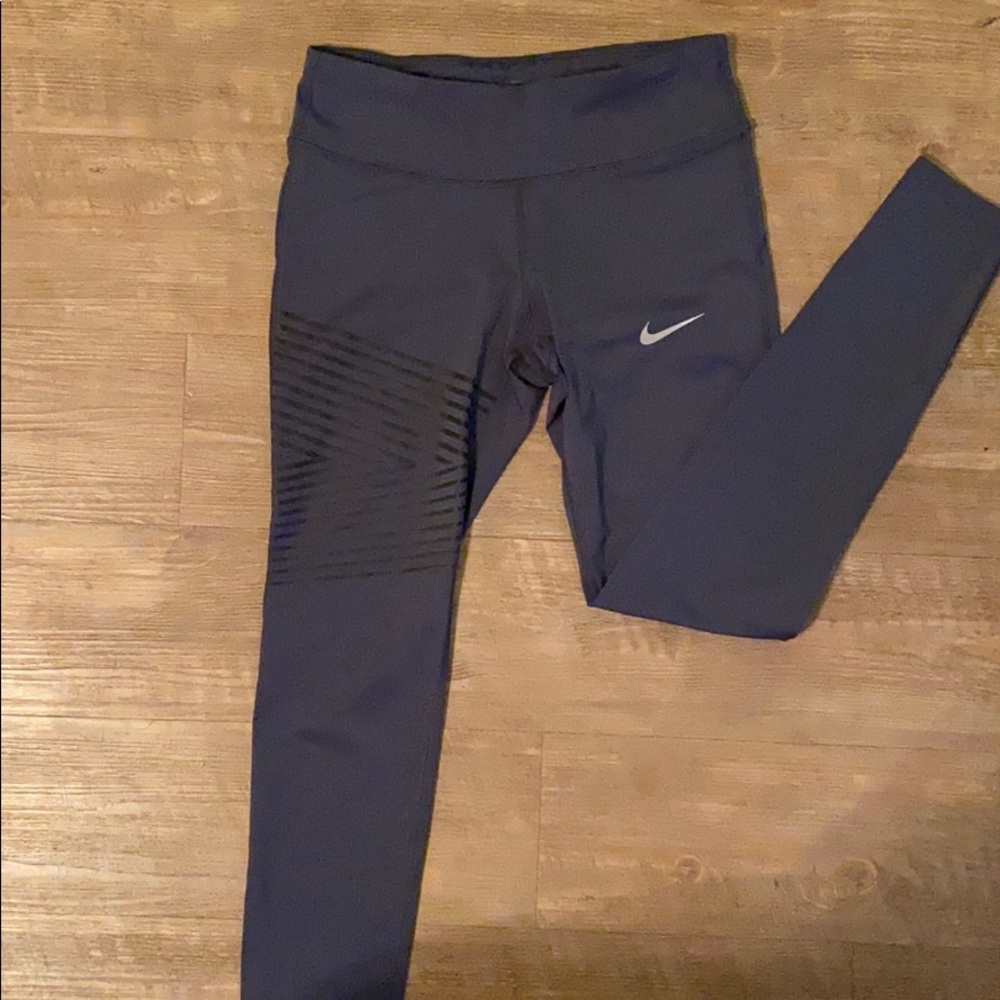 NIKE DRI-FIT leggings
